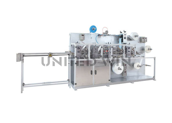 Mop Mat Bouffant Disposable Head Cap Making Machine 50 T0 80 Pcs Min
